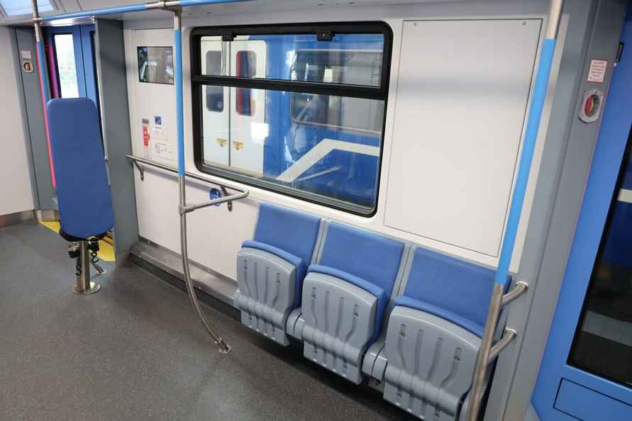 В Минском метро пообещали показывать мультики. Где и когда?