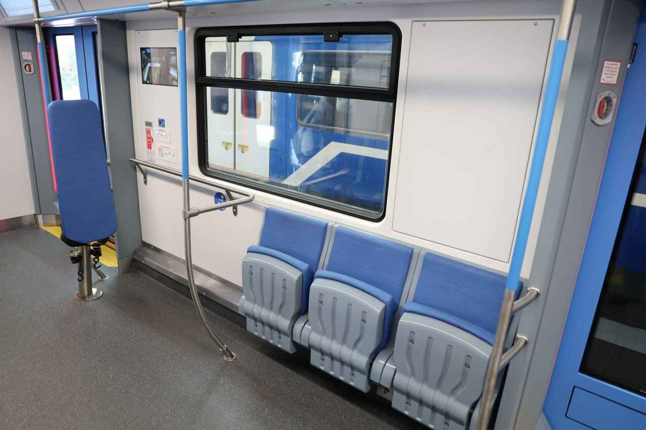 В Минском метро пообещали показывать мультики. Где и когда?