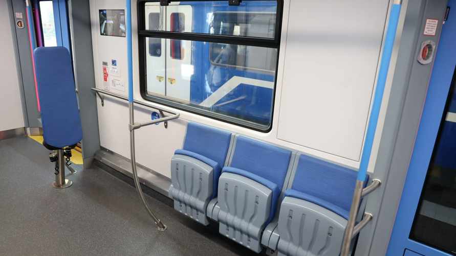 В Минском метро пообещали показывать мультики. Где и когда?