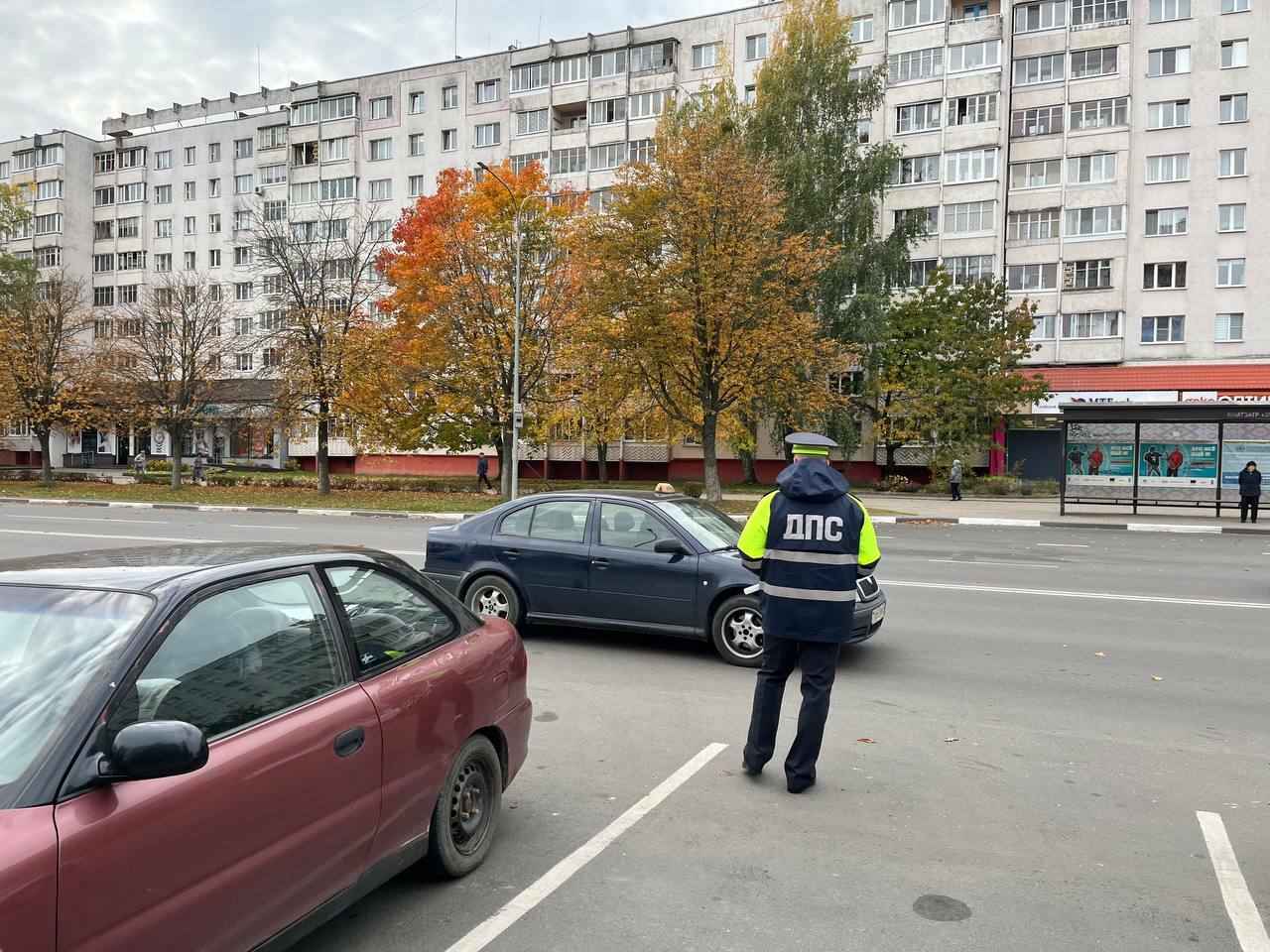 ГАИ объявила "стабилизацию" по всей Беларуси и призвала перейти на "зимний режим". В каких областях отправила на дороги "Стрелу"?