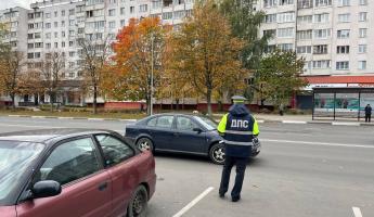 ГАИ объявила «стабилизацию» по всей Беларуси и призвала перейти на «зимний режим». В каких областях отправила на дороги «Стрелу»?