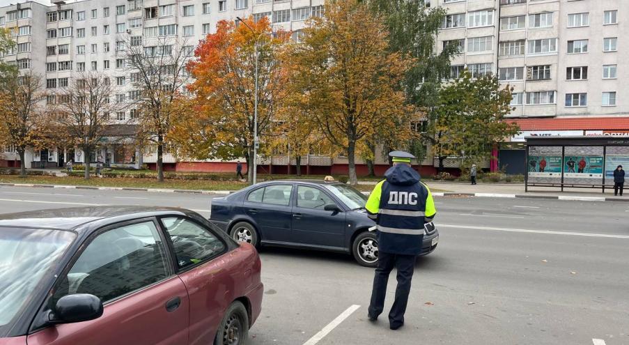 В ГАИ предупредили, что в первую очередь будут