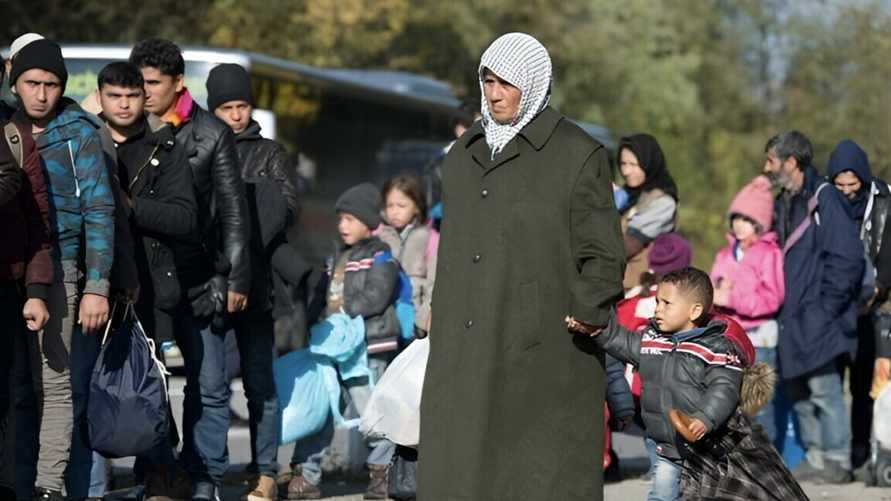 Германия вернёт в Польшу 40 тыс нелегалов? В Варшаве ответили, что считают "полной чушью"