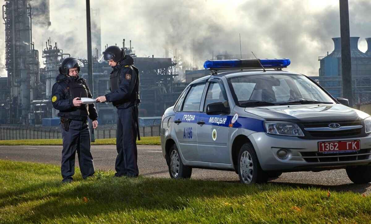 Фото: Альберт Ермаков