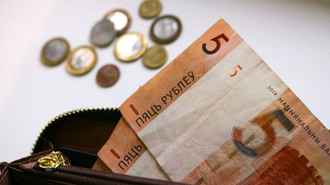 На Витебщине 500 работникам не доплатили 770 тыс. рублей зарплаты