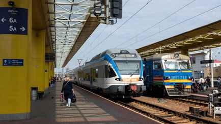 БелЖД предупредила об отмене 4 поездов и изменении маршрута еще 6 в октябре. Какими пообещали заменить?