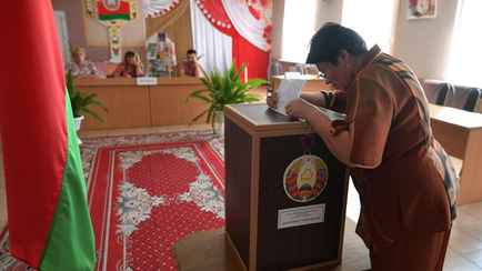 «Начала формировать инициативную группу» — Стало известно о еще одном претенденте на пост президента Беларуси