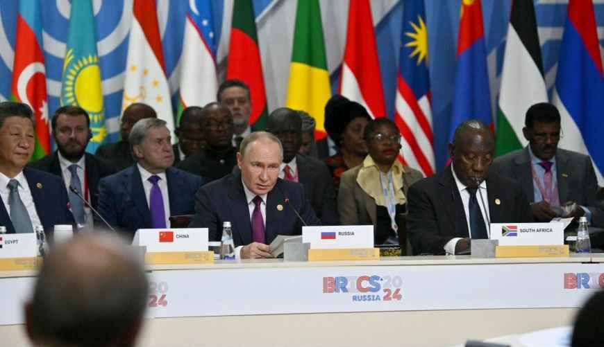 Фото: агентство БелТА