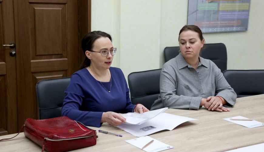 Фото: БелТА