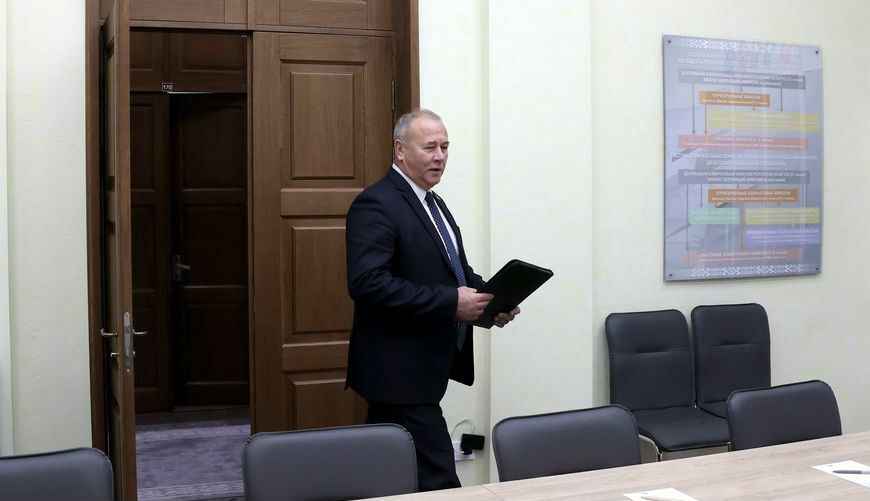 Фото: БелТА