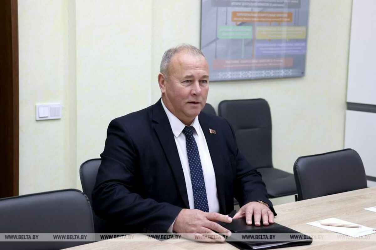 Фото: БелТА