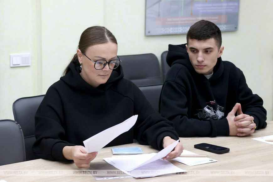 Фото: агентство БелТА