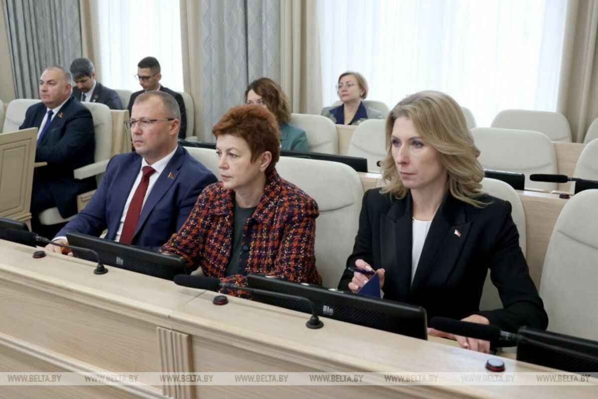 Фото: БелТА