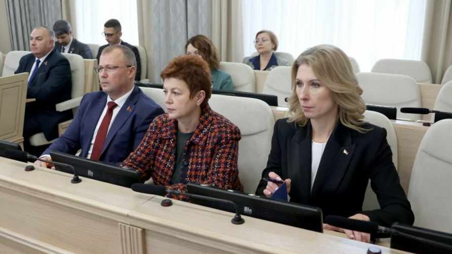 Фото: БелТА