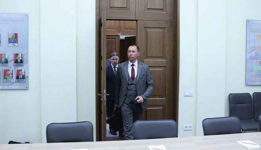 Фото: БелТА