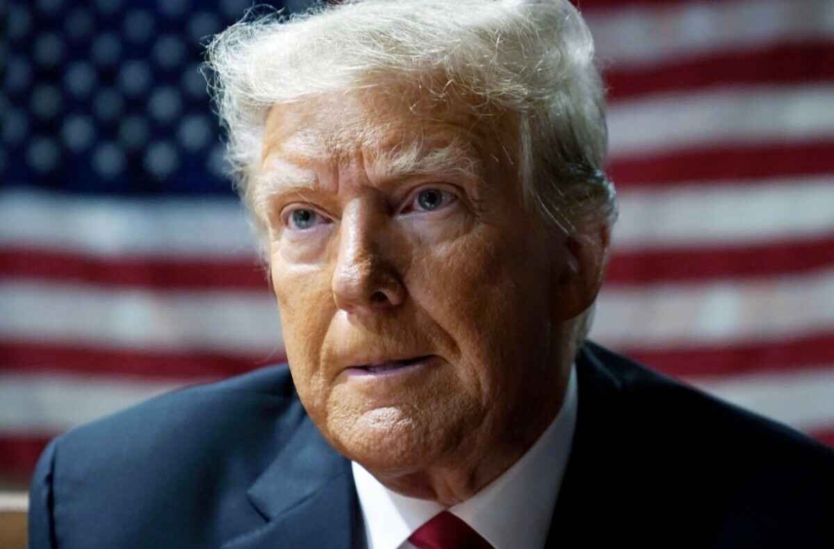 Трамп обвинил "величайшего продавца" Зеленского в начале войны России против Украины