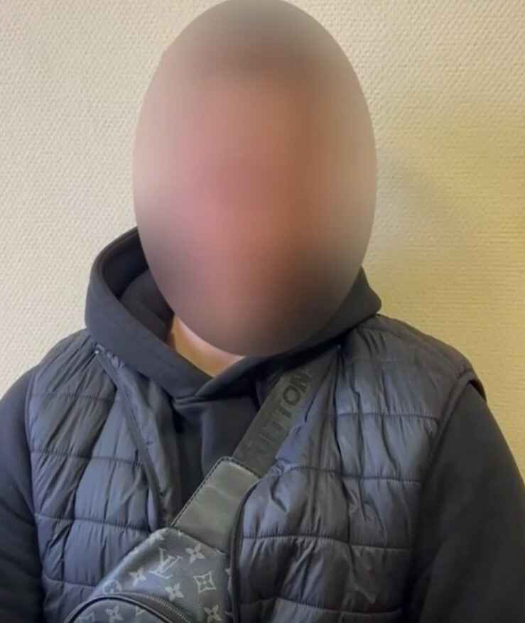 В Минске повар ограбил таксиста, засунул деньги в трусы и убежал. Какой срок грозит?