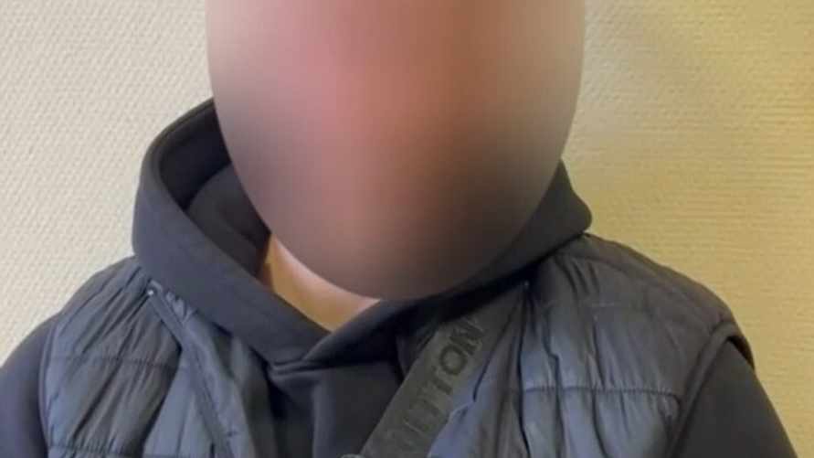 В Минске повар ограбил таксиста, засунул деньги в трусы и убежал. Какой срок грозит?