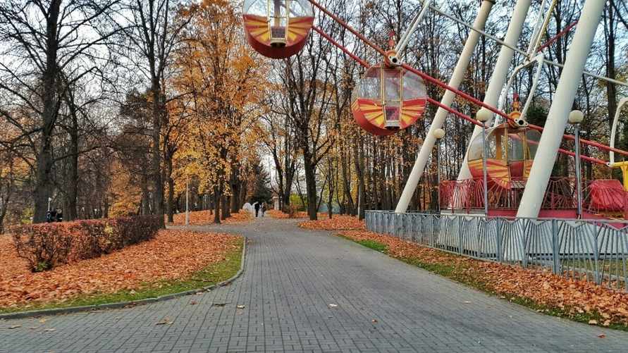 Фото иллюстративное