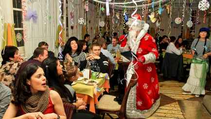 В белорусских санаториях рассказали, во сколько обойдётся новогодний банкет. А сколько придётся отдать за номер?