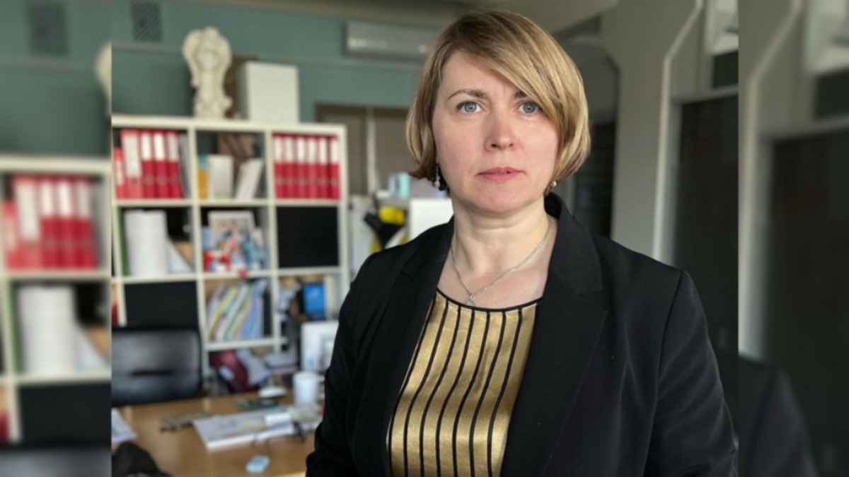 Экс-кандидата в президенты Беларуси выпустили после 15 суток административного ареста