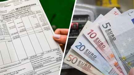 Сколько литовцы платят за отопление, свет и воду? Сравнили с тарифами в Беларуси