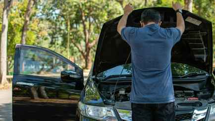 Так нужно ли прогревать авто осенью и зимой? Эксперты объяснили, стоит ли сделать это за 5 минут или вообще в движении