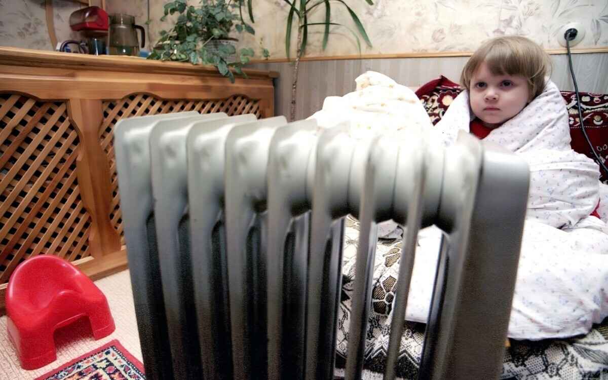 Отопление включили, но батареи холодные? В ЖКХ Минска объяснили, почему не считают это ошибкой