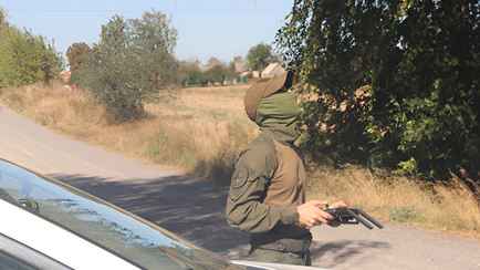 Лукашенко разрешил стрелять по беспилотникам не только военным