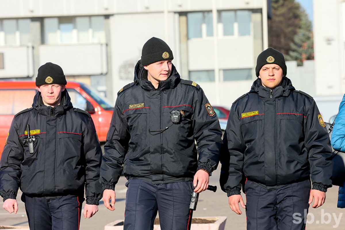 Фото иллюстративное: sb.by