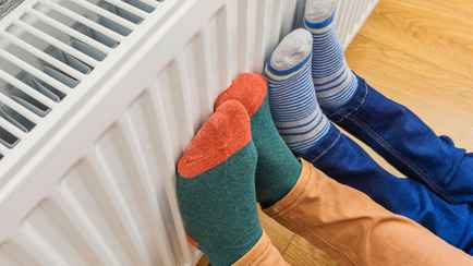 В Гомеле начали отопительный сезон