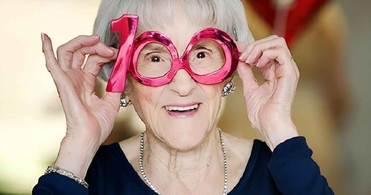 Сколько людей доживут до 100 лет? Ученые опубликовали неутешительный прогноз