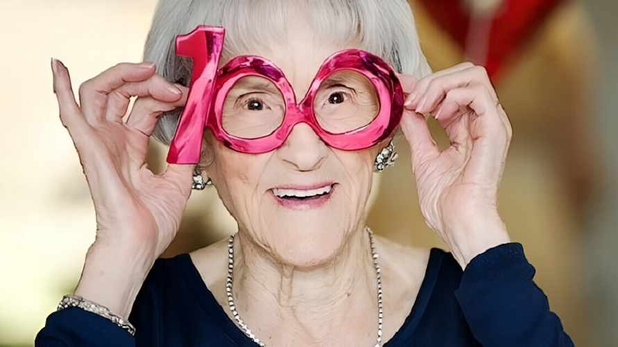 Сколько людей доживут до 100 лет? Ученые опубликовали неутешительный прогноз