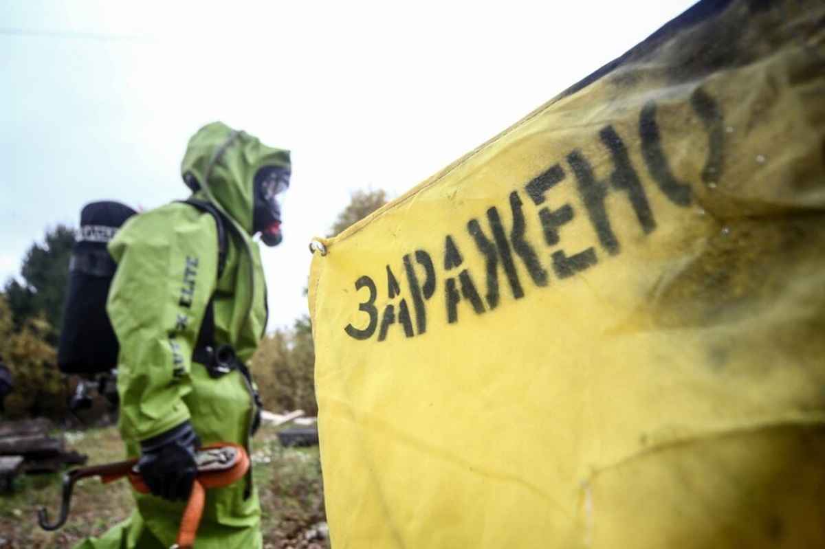 Фото иллюстрационное