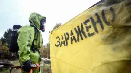 «Россия не погибнет, а Украина – исчезнет» — Лукашенко назвал «хотелками Зеленского» слухи о разработке Киевом «грязной бомбы»