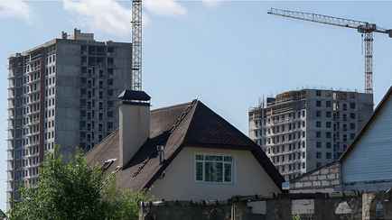 Сергеенко потребовал сделать процедуру регистрации недвижимости «не затратной» для белорусов