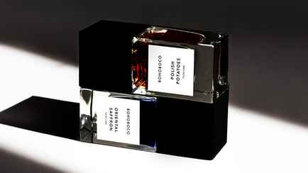 В Польше начали продавать духи с ароматом картошки — с нотками свеклы и сена