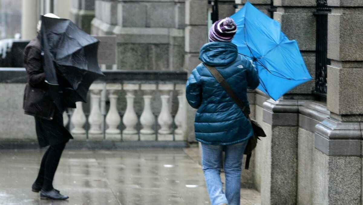 "Белгидромет" объявил оранжевый уровень опасности для 2 областей. К чему приготовиться?