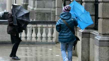 «Белгидромет» объявил оранжевый уровень опасности для 2 областей. К чему приготовиться?