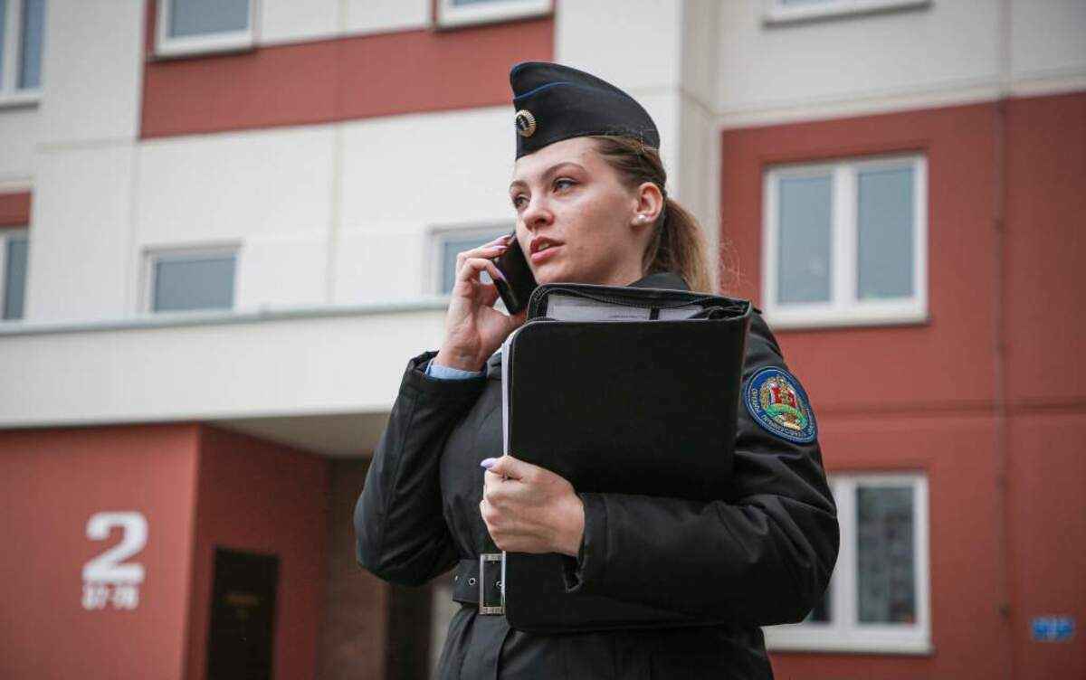 Фото иллюстративное