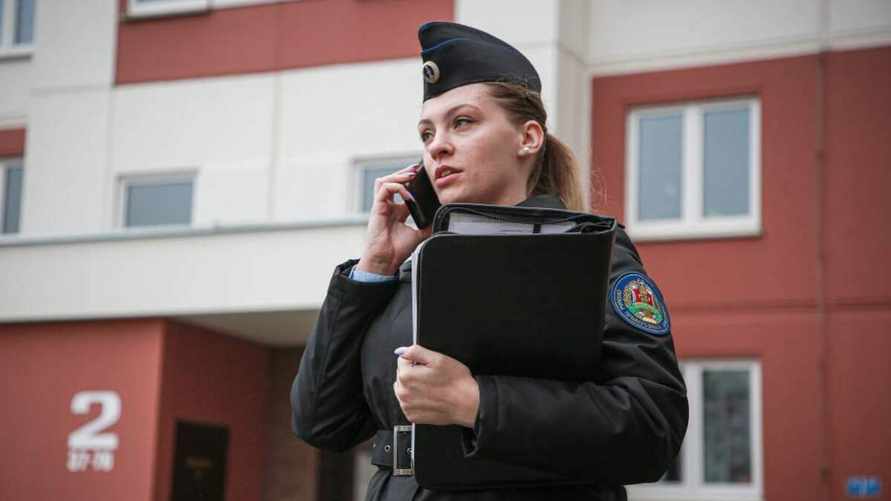 Фото иллюстративное