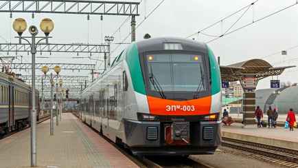 БелЖД назначила 2 новые электрички из Минска в эту область. Как часто будут ходить?