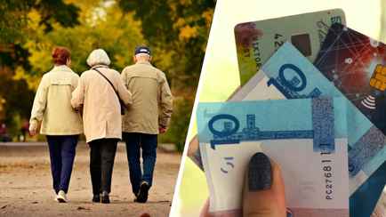 Кому не положена возрастная доплата к пенсии и сколько она составляет? В Минтруда ответили белорусам