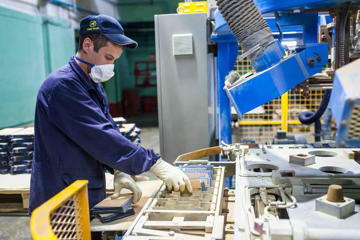 Фото иллюстрационное