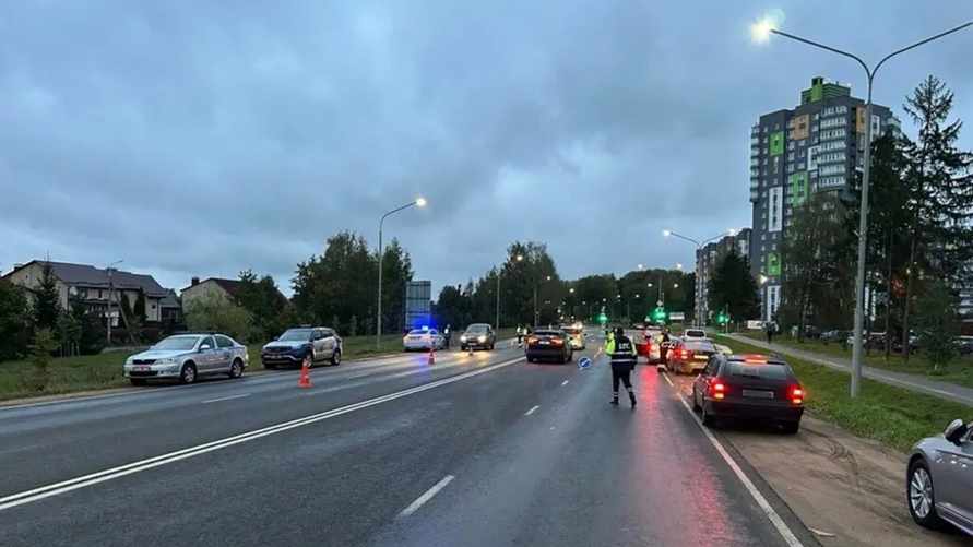 Фото: pristalica.by