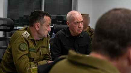 Министр обороны Израиля пригрозил Ирану «смертоносным и особенно неожиданным» ударом