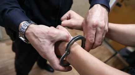 В Рогачеве мужчину приговорили к 1,5 годам колонии за опубликованное в 2021 году сообщение в «Одноклассниках»