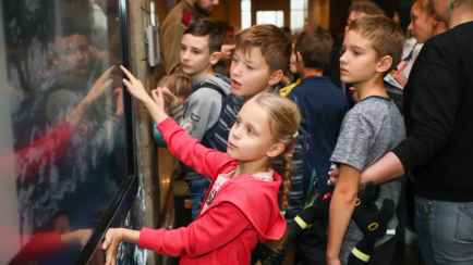 Минкультуры объявило день бесплатных посещений музеев для белорусских школьников и учащихся колледжей