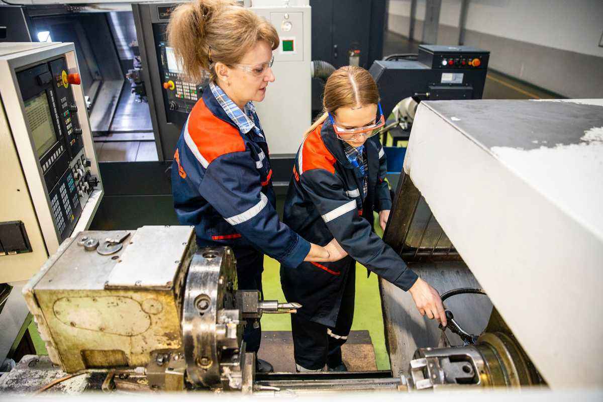 Фото иллюстративное: "Минская правда"