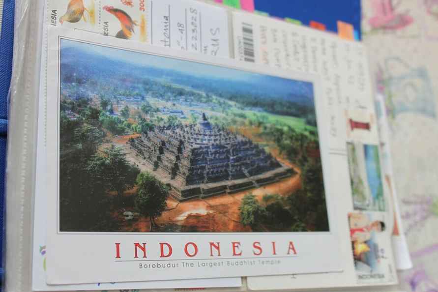 Минус месячная зарплата в год на «макулатуру»? Узнали, как и чем живут посткроссеры в Беларуси